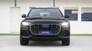 أودي Q8 55 TFSI quattro (340 HP)