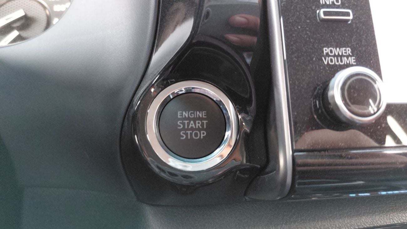 Toyota Hilux GLX 2.7L Double Cab Utility 4WD A/T