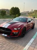 Ford Mustang Shelby GT500