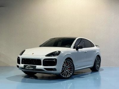 Porsche Cayenne GTS COUPE GTS GCC FHS