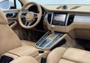 Porsche Macan 2014 Porsche Macan Turbo, Full Agency Service History, Excellent Condition, GCC