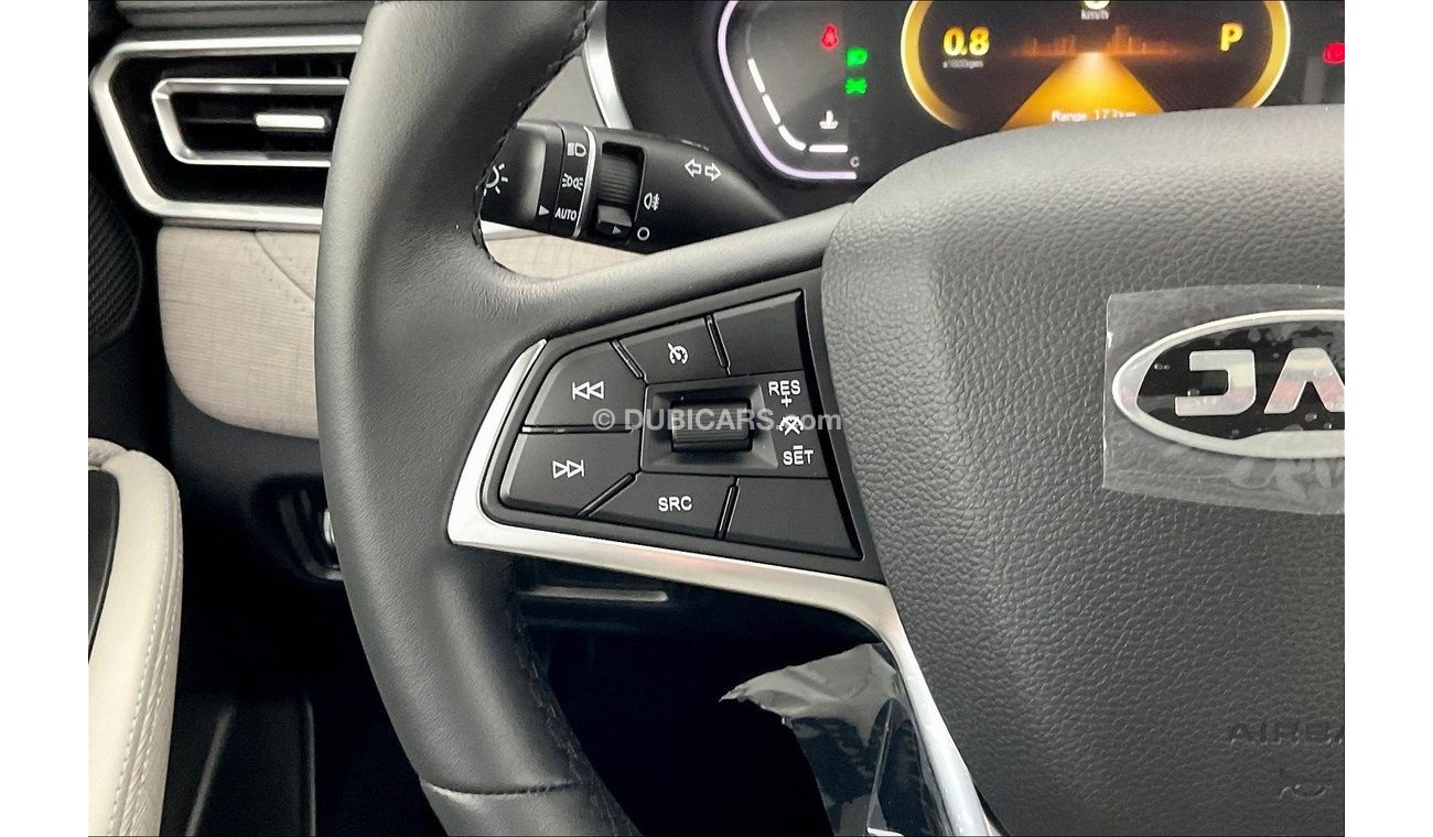 JAC J7 Intelligent | 1 year free warranty | 0 down payment | 7 day return policy