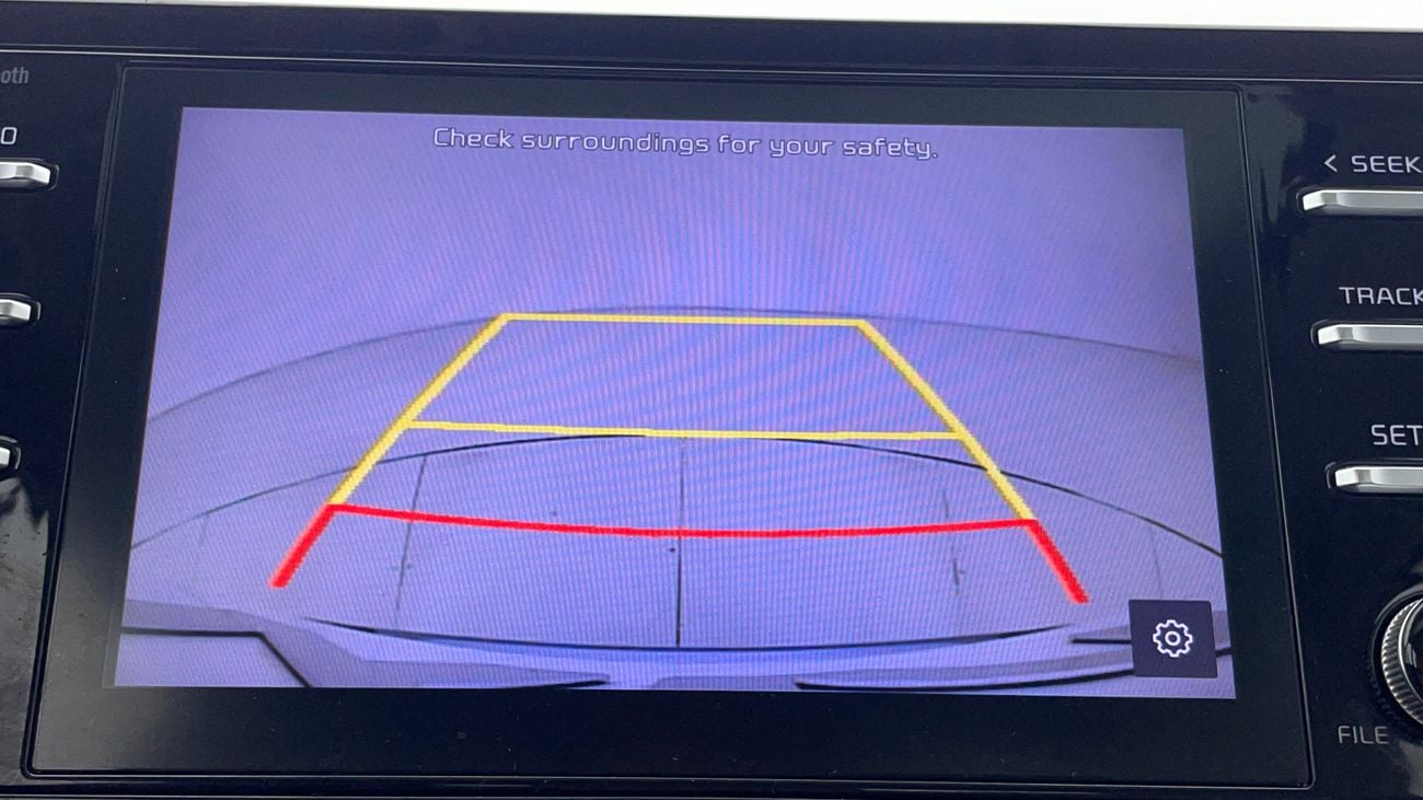 كيا سونیٹ EX 1.5 | بدون دفعة مقدمة | اختبار القيادة في المنزل