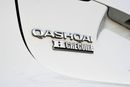 نيسان كاشكاي + 2 NISSAN QASHQAI 2021 IMPORTED AMERICAN IN EXCELLENT CONDITION