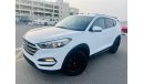 Hyundai Tucson GLS Plus GLS Plus Very clean