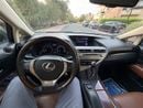 لكزس RX 350 PREMIUM