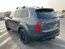 Kia Telluride 2021 Kia Telluride SX AWD  4x4 Black Edition Full Option 3.8L V6 - Electric Seats - Panoramic 360° V