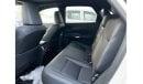 Lexus RX350 ULTRA LUXURY 2.4L V4 TWIN TURBO PETROL A/T