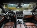 BMW M850i 2,650 P.M | | 850I M-KIT GRAND COUP | | 0% DOWNPAYMENT