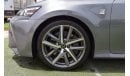 Lexus GS350 F-Sport