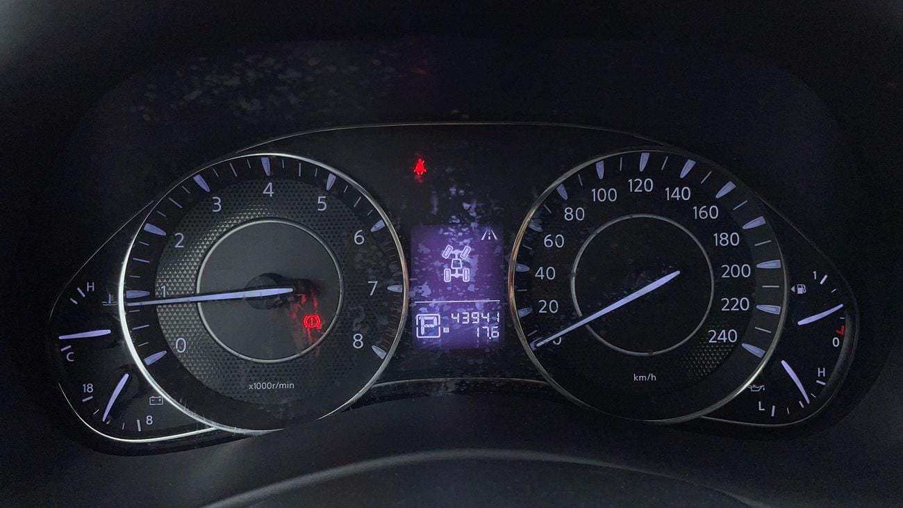 نيسان باترول SE T2 4 | بدون دفعة مقدمة | اختبار قيادة مجاني للمنزل