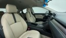 Honda Civic EX 1.6 | Under Warranty | Inspected on 150+ parameters