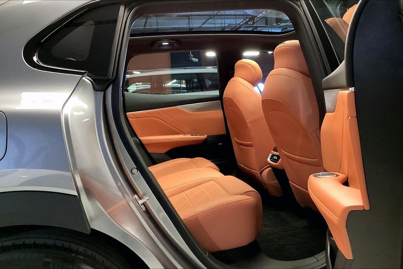 ديبال S05 REEV | شامل الضمان | 0 ﺪﻔﻋﺓ ﺃﻮﻟﻯ