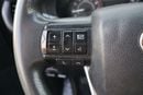 تويوتا هيلوكس GL 2.7L Double Cab Utility