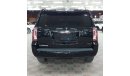 GMC Yukon S