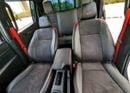 Toyota Hilux 2021 FACELIFTED 2025 GR SPORT GCC IN EXCELLENT CONDITION