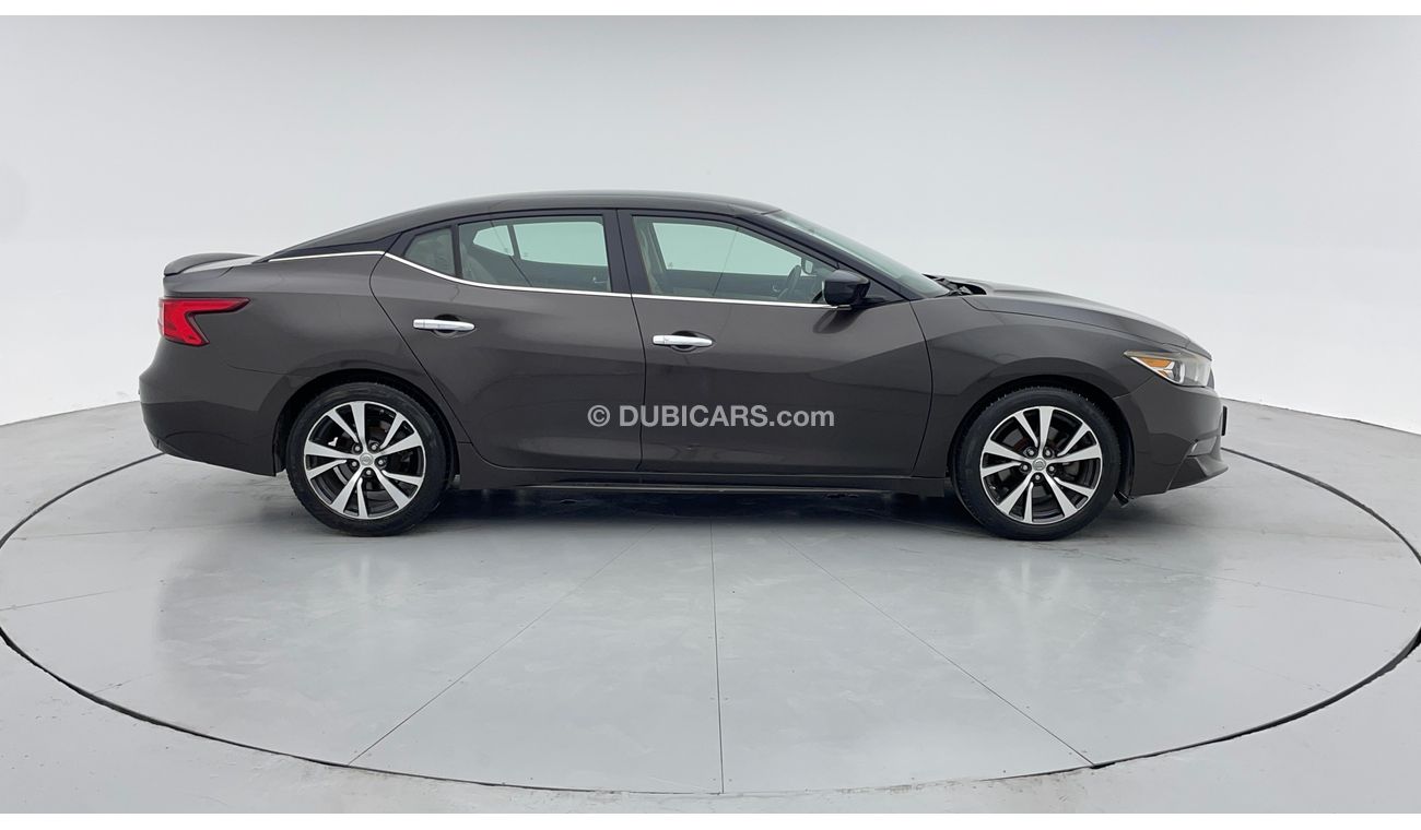 Nissan Maxima SV 3.5 | Zero Down Payment | Free Home Test Drive