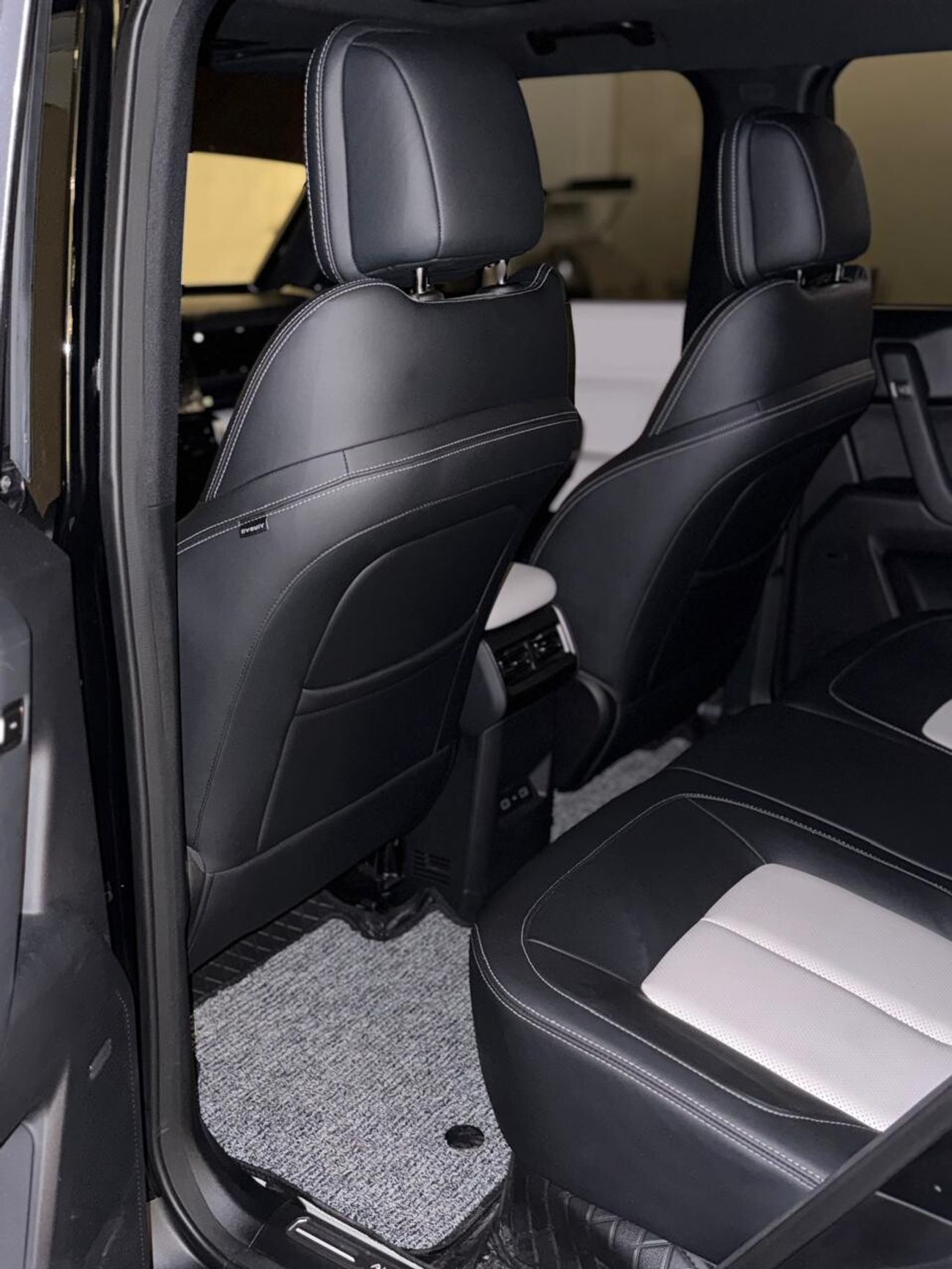 Chery iCar 03 Full option