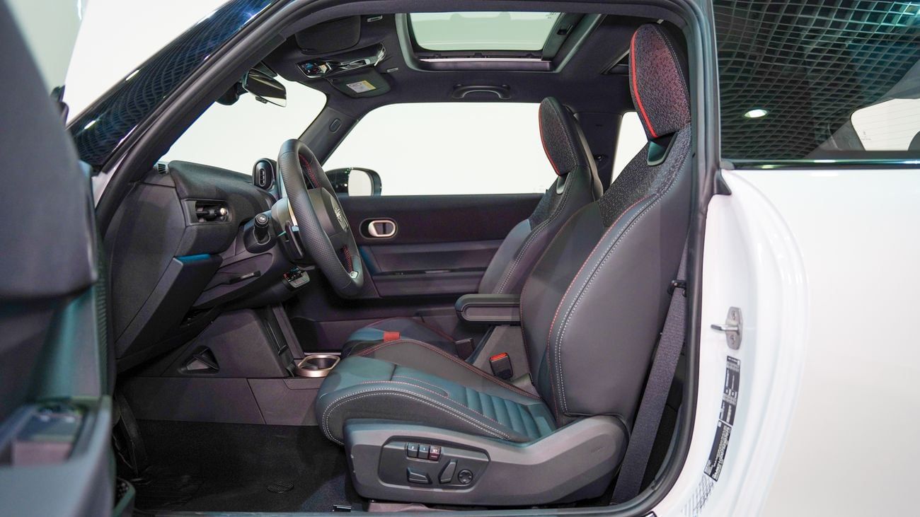 ميني جون كوبر