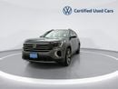 Volkswagen Teramont Trendline 2.0L (Ref#54810) / WAS 149,900 AED - NOW 138,900 AED