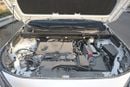 تويوتا راف ٤ TOYOTA RAV 4 SUV 2.5L AUTOMATIC PETROL 2023 MODEL