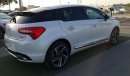 سيتروين DS5 DS5 - 2018 - 0KM - PTR - 1.6L TURBO- 3 SUNROOF -FULL OPTION