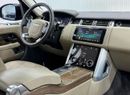 Land Rover Range Rover Vogue HSE 3.0L (340 HP) 2019 Range Rover Vogue HSE V6, Full Range Rover Service History, Excellent C