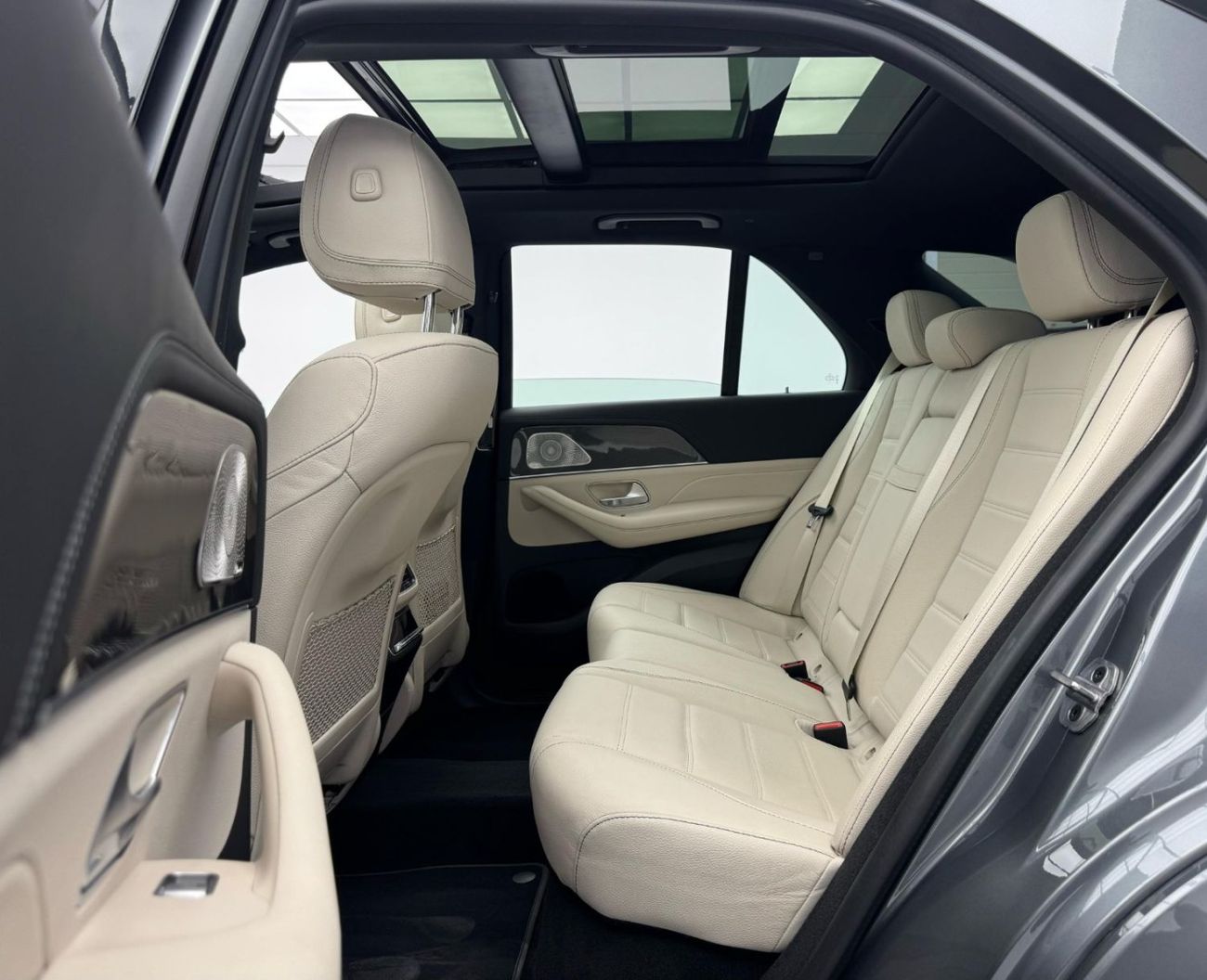 Mercedes-Benz GLE 450 AMG AMG 4MATIC 2021 Mercedes Benz GLE450 AMG 4MATIC, 2026 Mercedes Warranty, Full Options, Very Low Kms,