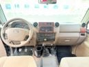Toyota Land Cruiser Pick Up Double Cabin 4.5L