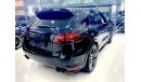 Porsche Cayenne 2013 - GCC - ONE YEAR WARRANTY - ( 1,600 AED PER MONTH/ 4YRS )