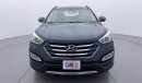 Hyundai Santa Fe GL 2.4 | Under Warranty | Inspected on 150+ parameters