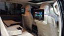 Toyota Land Cruiser GXR