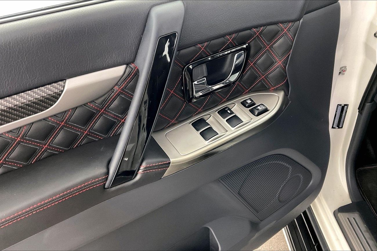 تويوتا فورتونر EXR | شامل الضمان | 0 ﺪﻔﻋﺓ ﺃﻮﻟﻯ