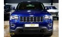 Jeep Grand Cherokee Laredo, Warranty, Full History, GCC