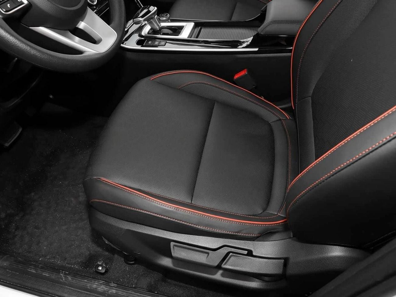 Kia Seltos SX