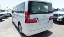 Toyota Granvia PREMIUM 2.8L TURBO DIESEL 6 SEAT WAGON AUTOMATIC