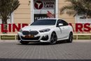 بي أم دبليو 218 M Sport 1.5L