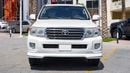 Toyota Land Cruiser GXR