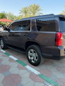 شيفروليه تاهو LT 5.3L 4WD