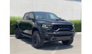 RAM 1500 TRX BRAND NEW