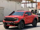 Ford Ranger RAPTOR