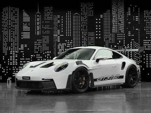 بورش 911 GT3 4.0L
