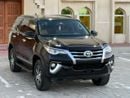 تويوتا فورتونر EXR 2.7L (160 HP)
