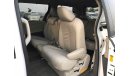 Toyota Sienna OPTIONS WITH LEATHER SEAT, PUSH START AND SUNROOF