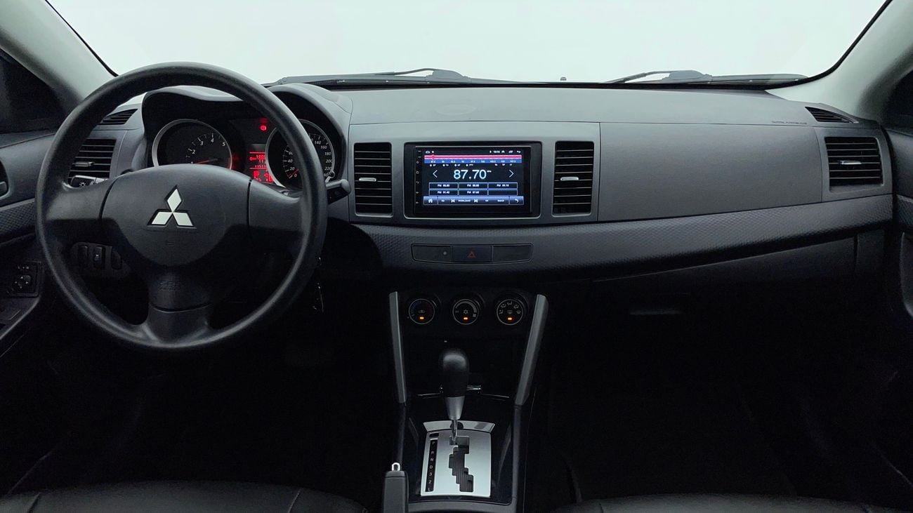 Mitsubishi Lancer GLX LOW 1.6 | Zero Down Payment | Home Test Drive