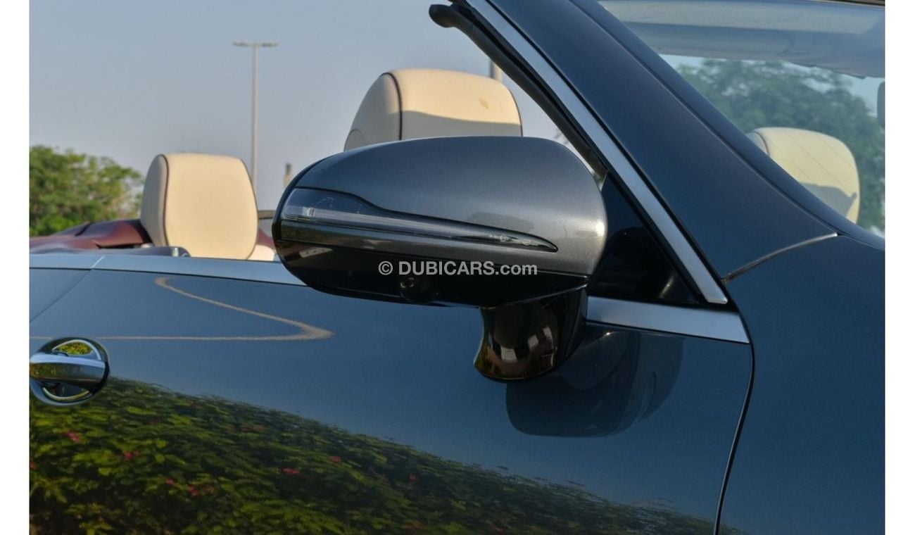 مرسيدس بنز E450 كوبيه MERCEDES E-CLASS 450 AMG / 2020 / USA / Under Warranty