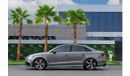 Audi RS3 | 3,396 P.M (4 Years)⁣ | 0% Downpayment | Pristine Condition!