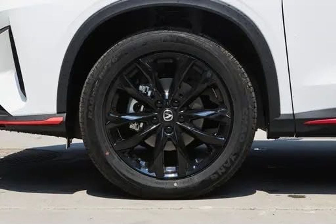 تشنجان x5 بلس CHANGAN X5 PLUS | 0 KM | 2026