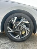 هيونداي إلانترا Hyundai Elantra ELITE | 1.5L PETROL | SUNROOF WITH LEATHER | CHINESE SPECS