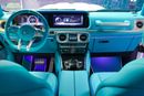 BRABUS G 800 Widestar - Mercedes-AMG G 63